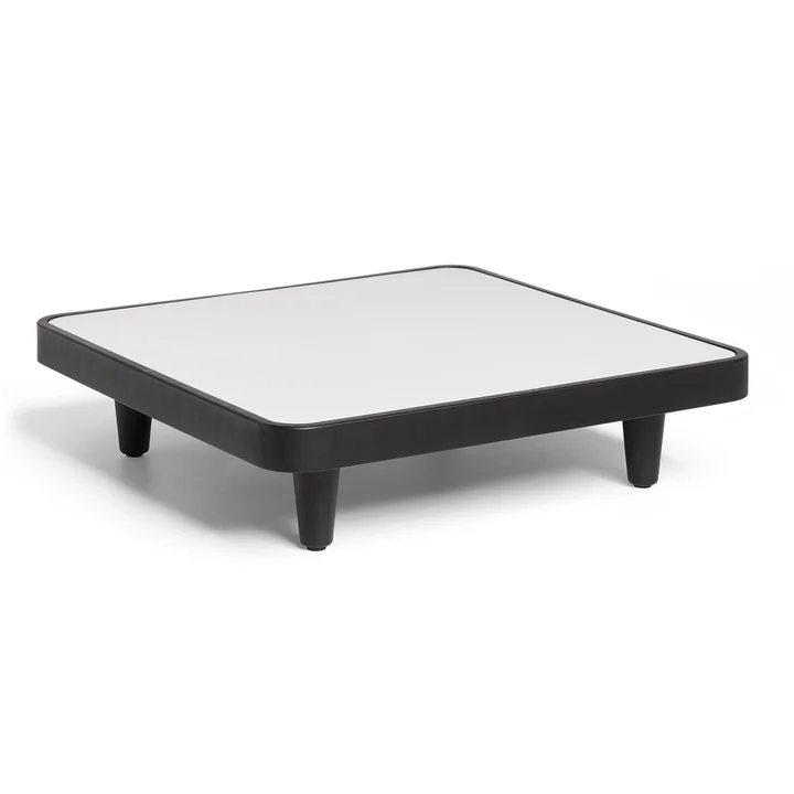 Paletti Outdoor -Table de Fatboy en gris clair