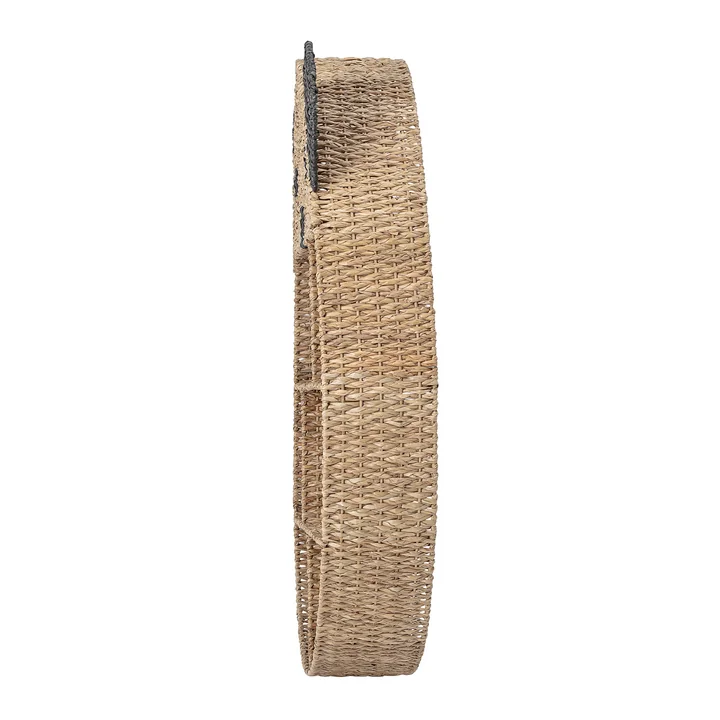 Etagère pour enfants Panda de Bloomingville in nature lateral