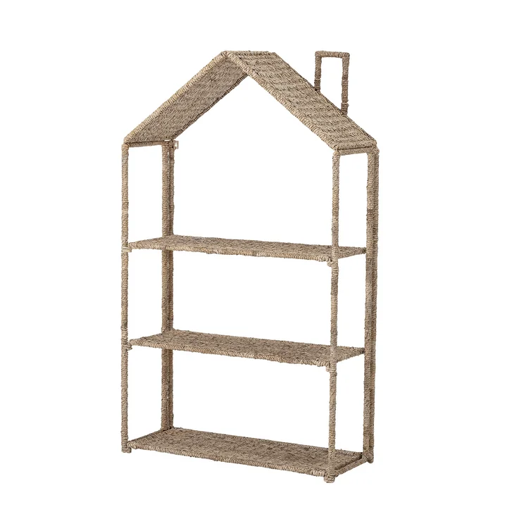 Rayonnage pour enfants Bloomingville dans la nature