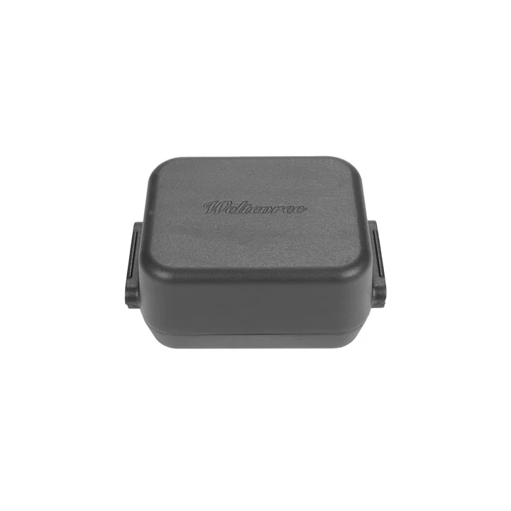 Marmite de four en fonte de Weltevree