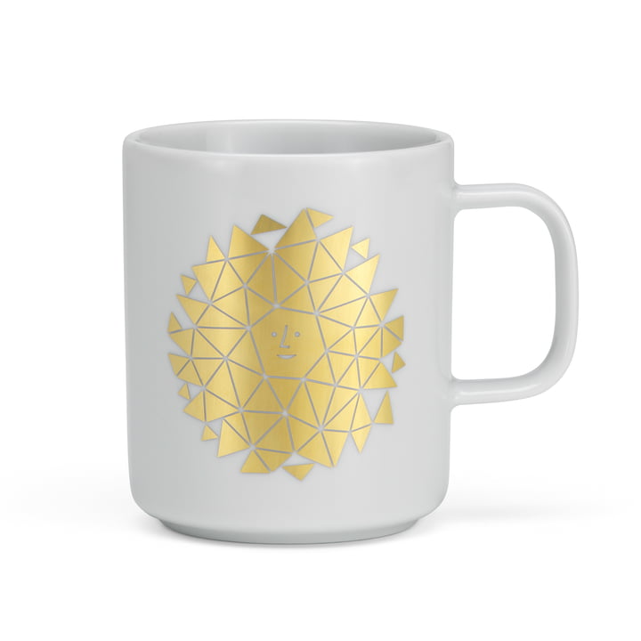 Coffee Mug New Sun de Vitra