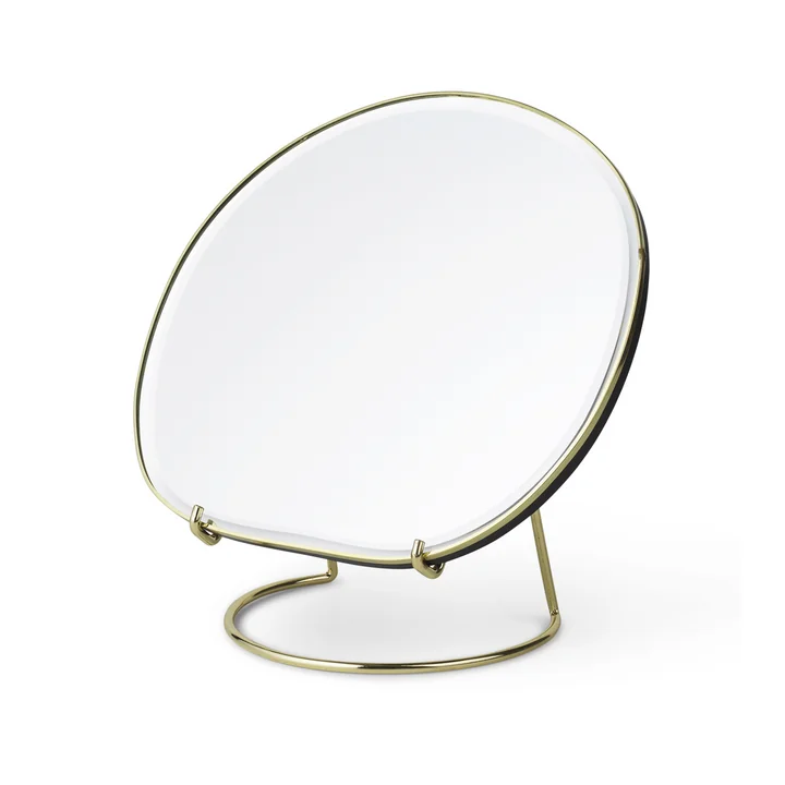 Pond Miroir de table de Ferm Living