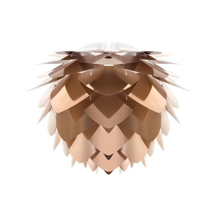 Silvia Mini abat-jour, bronze par Umage