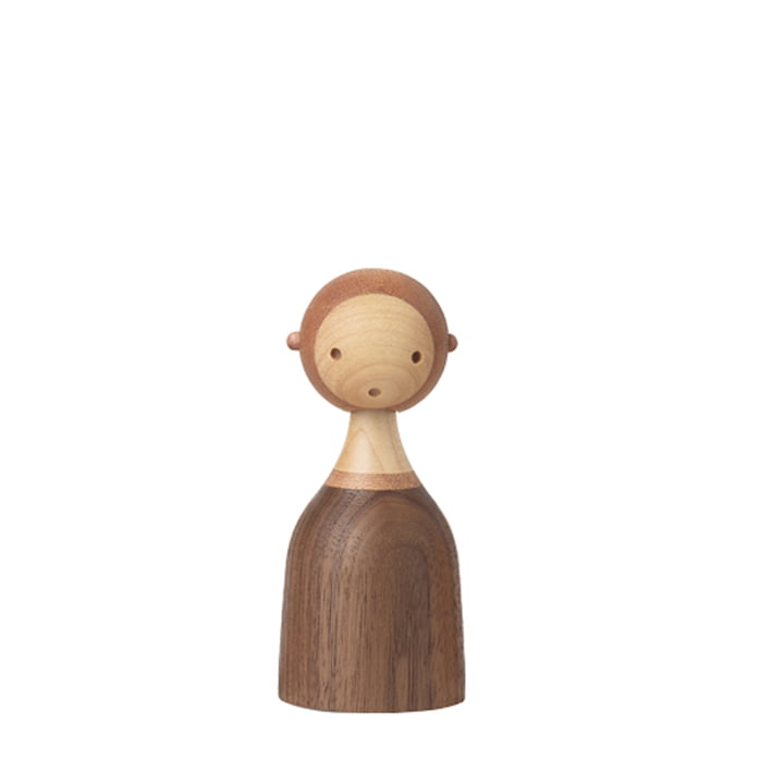 Kin Figurine en bois, Baby par ArchitectMade