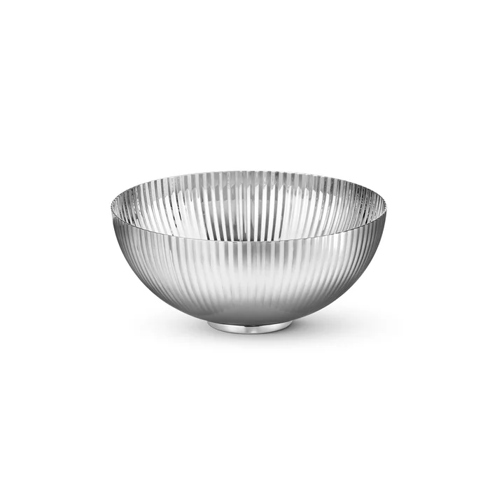 Bol de service Bernadotte, petit de Georg Jensen