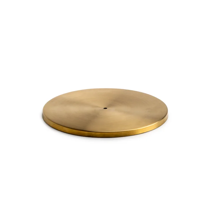 Spin Pied 90, doré de höfats