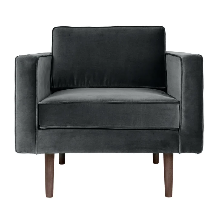 Wind Fauteuil, magnet de Broste Copenhagen