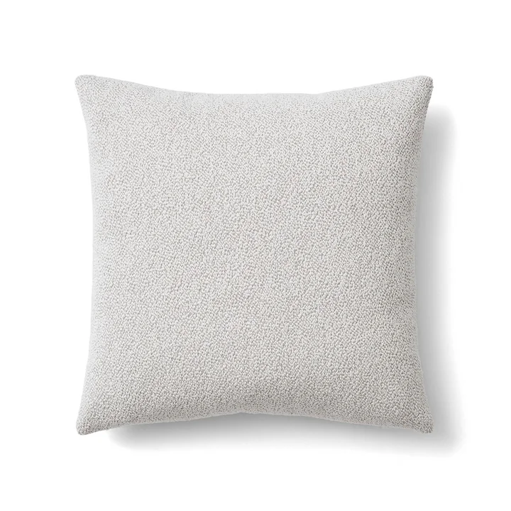 Collect Coussin SC30 Boucle 50 x 50 cm de & tradition dans ivory / sand