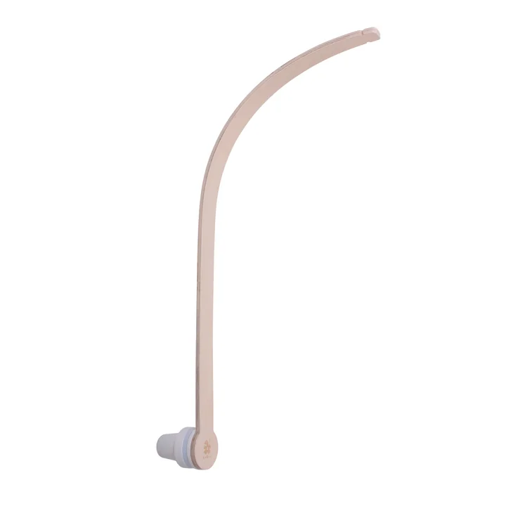 Support mobile de Sebra en nature