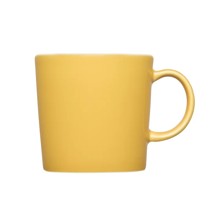 Teema - Gobelet avec anse 0,3 l de Iittala en miel