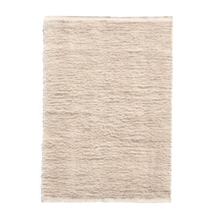 Wellbeing Chobi Tapis, 170 x 240 cm, naturel de nanimarquina.