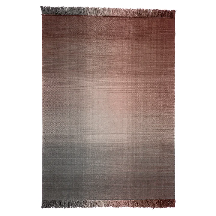 Shade Tapis, 170 x 240 cm, Palette 4 de nanimarquina.