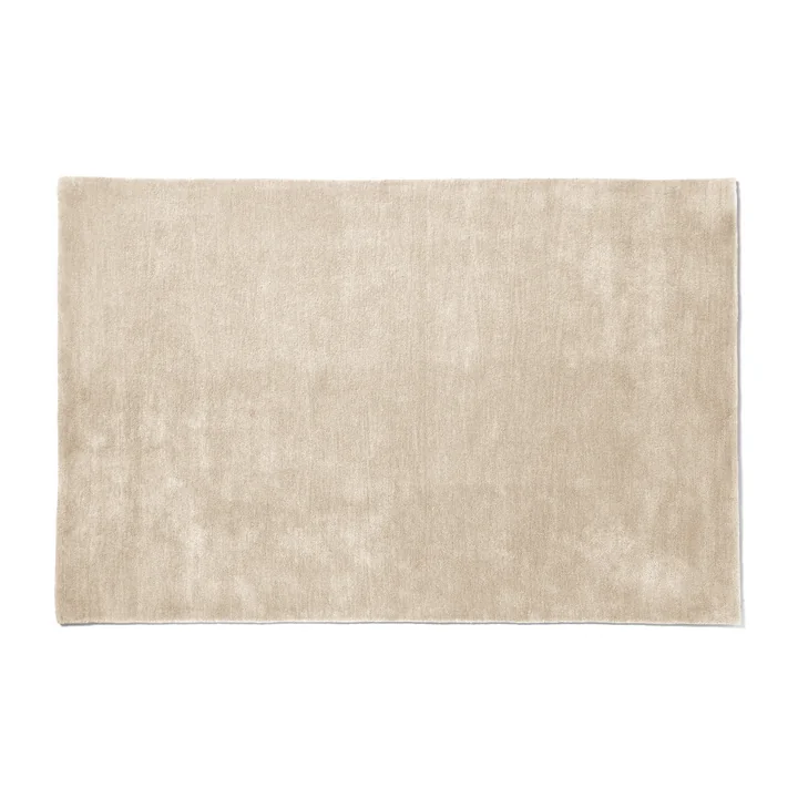 HAY - Raw Tapis 170 x 240 cm, sable