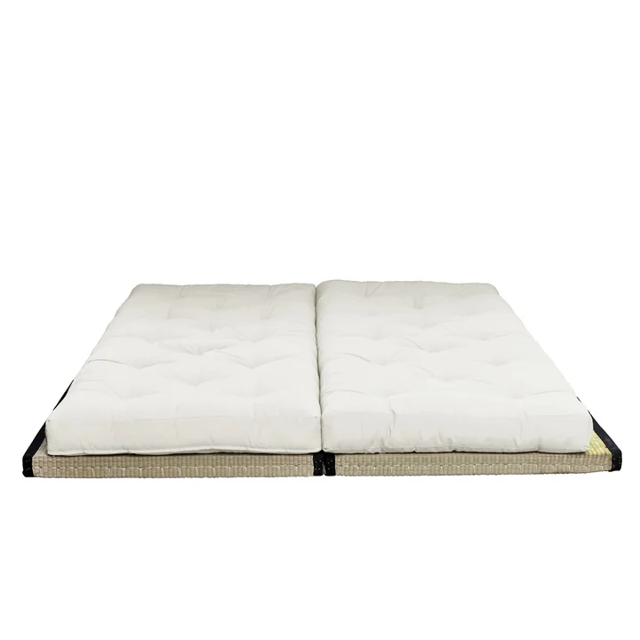 Le canapé-lit Chico de Karup Design