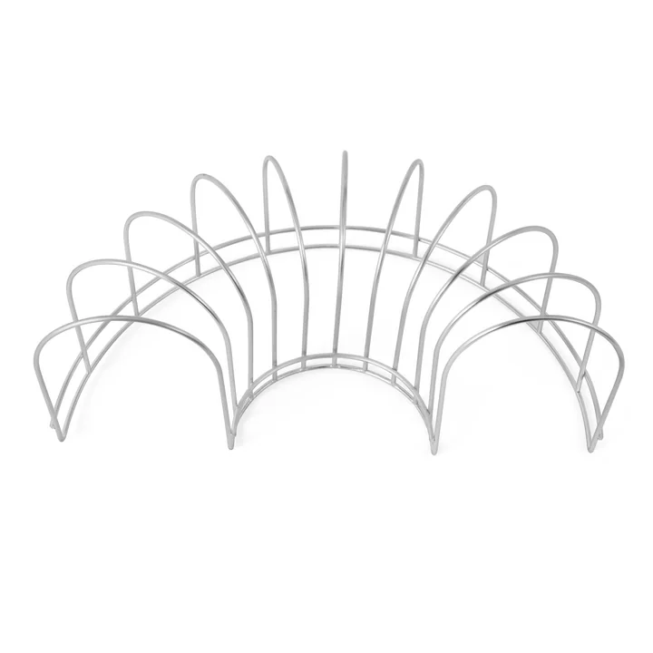 Le égouttoir, argent par OYOY