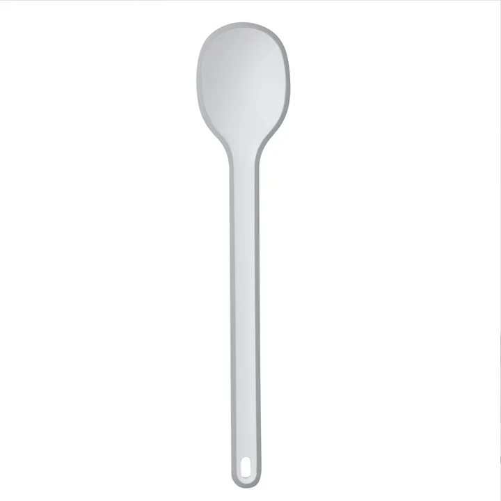 Rig-Tig by Stelton - Cook-It Grande cuillère à mélanger, grise