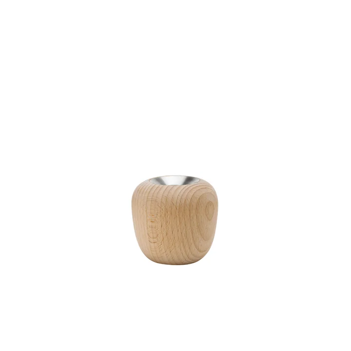 Le Ora chandelier, Ø 7,4 x H 7 cm, hêtre de Stelton
