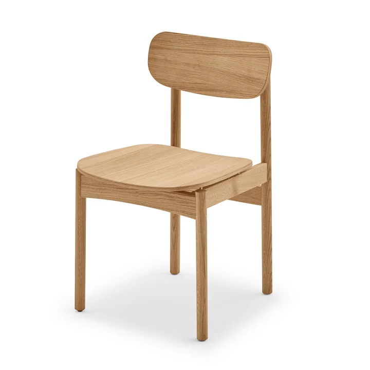 Le Vester Chair de Skagerak