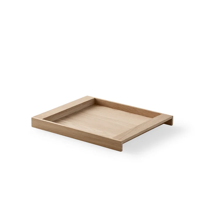 Le site No. 10 Tray in Small de Skagerak