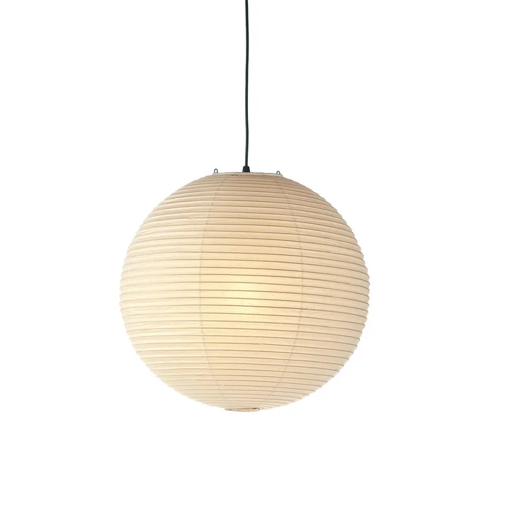 Luminaire suspendu Akari 45A de Vitra
