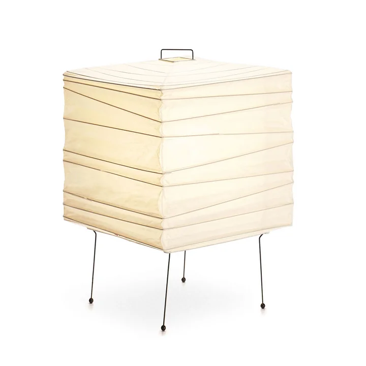 Vitra - Lampe de table Akari 3X 