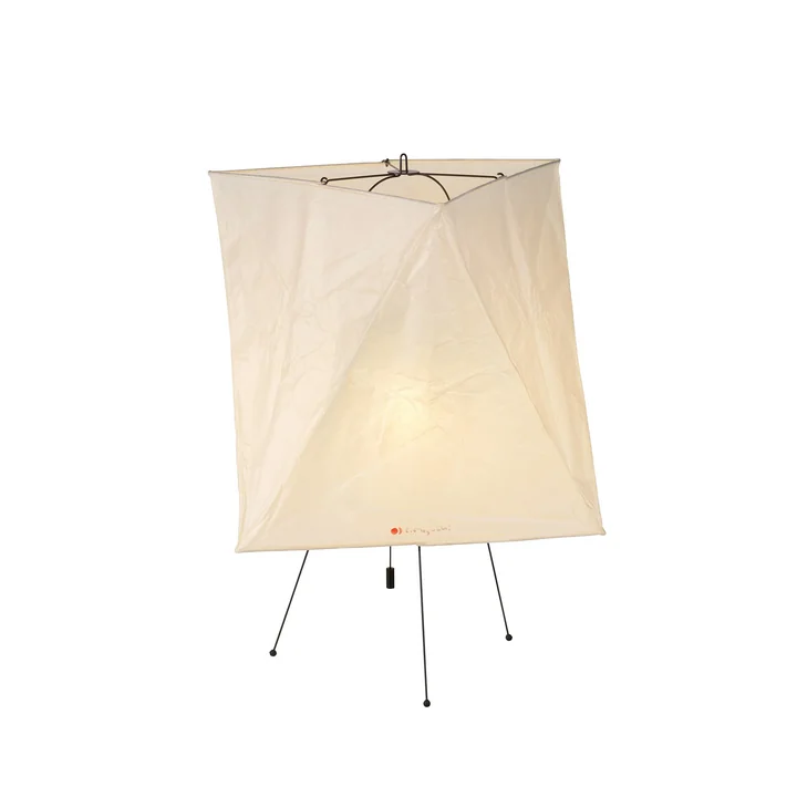 Akari YA2 lampe de table de Vitra