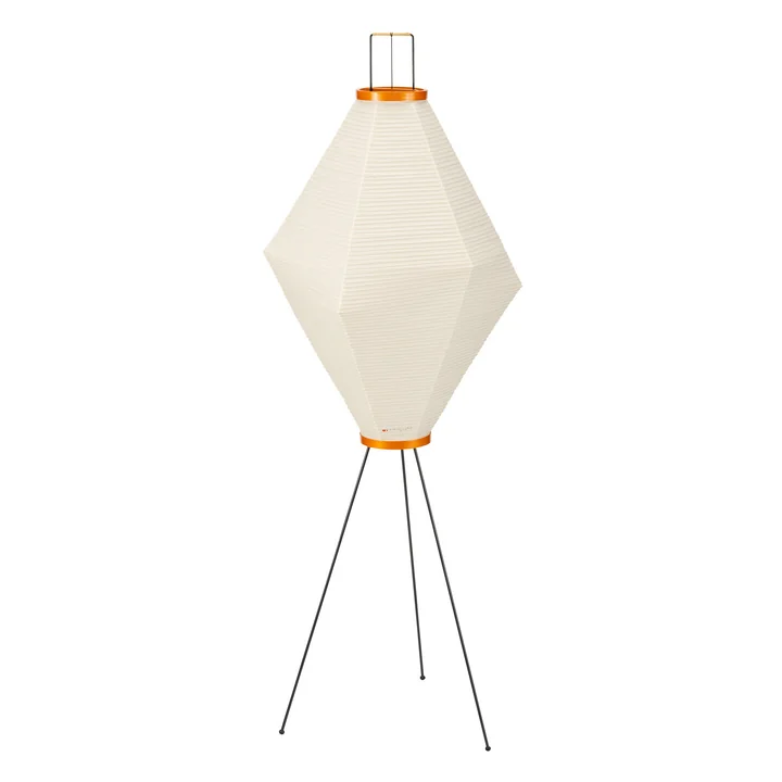 Lampadaire Akari 13A de Vitra