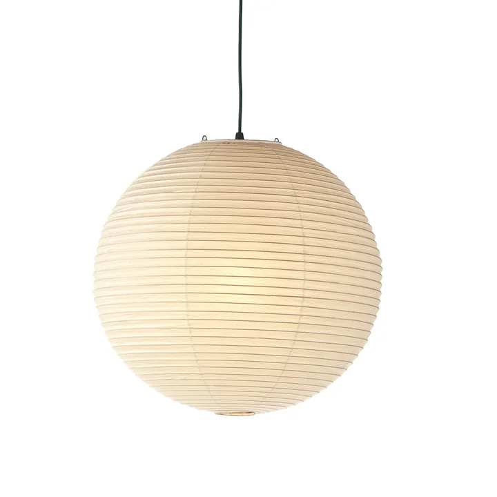 Luminaire suspendu Akari 55A de Vitra