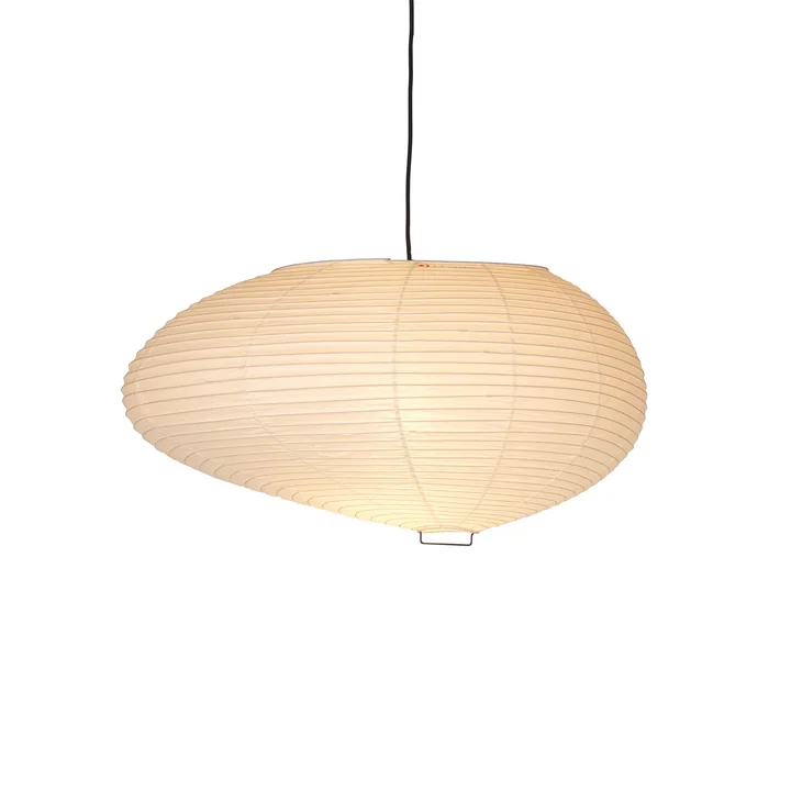 Luminaire suspendu Akari 16A de Vitra