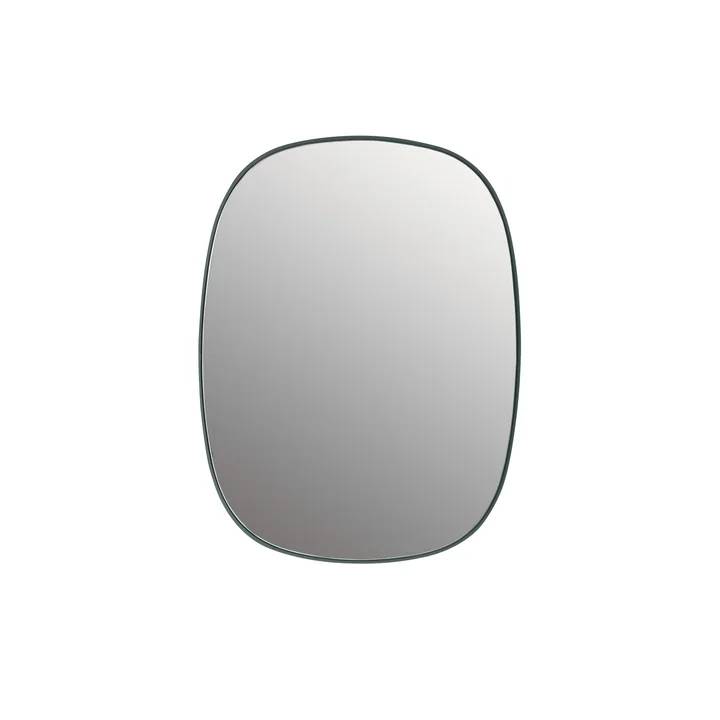 Le Framed Mirror Tiré de Muuto