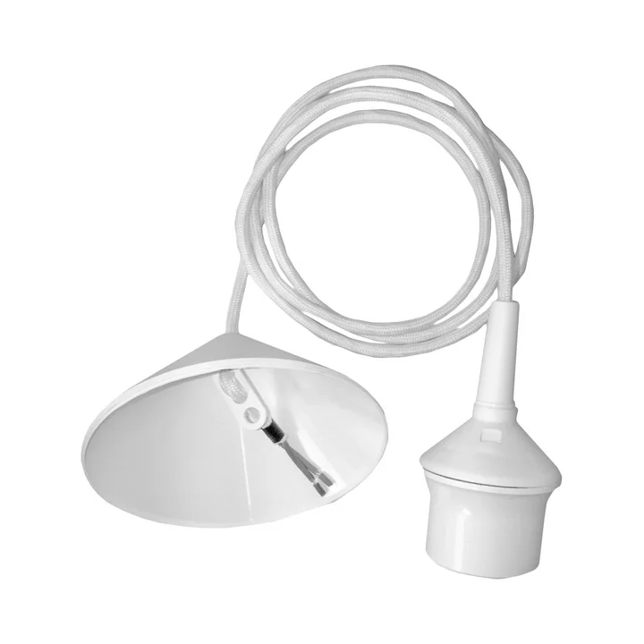 Set de câbles de Umage en blanc