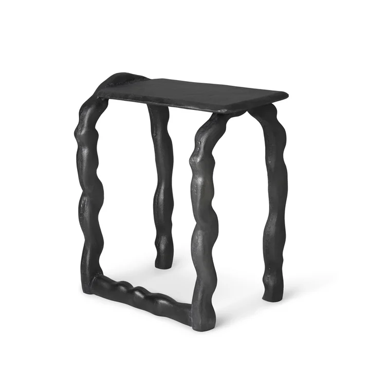 La table basse Rotben de Ferm Living