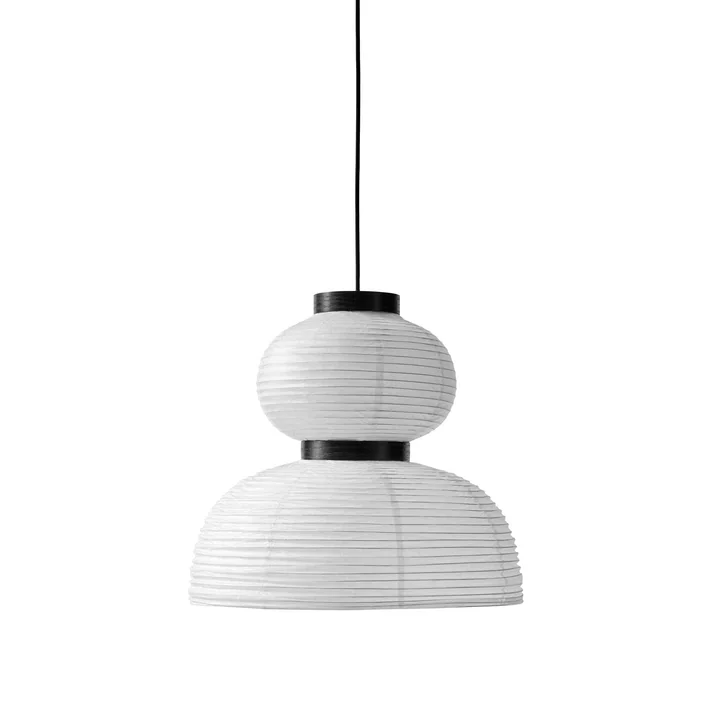 Suspension lumineuse Formakami JH4 par &Tradition