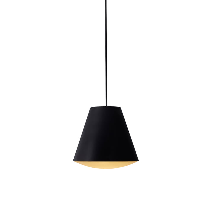 Hay - Wrong for Hay Sinker Pendant S, noir