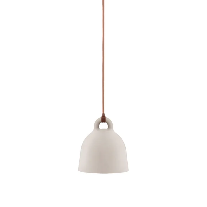 Normann Copenhagen - Suspension Bell x-small, sable