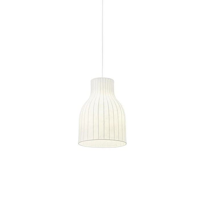Strand Suspension ouverte Ø 28 cm (avec baldaquin) de Muuto