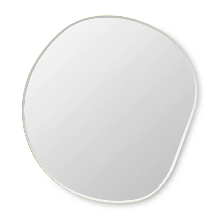 Le miroir Pond de Ferm Living en XL
