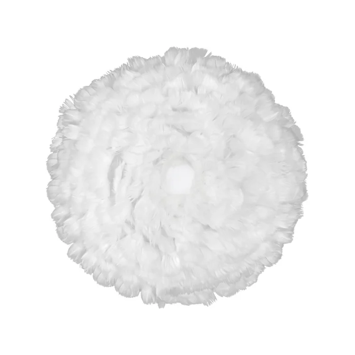 Eos Up Plafonnier et applique murale de Umage en crème