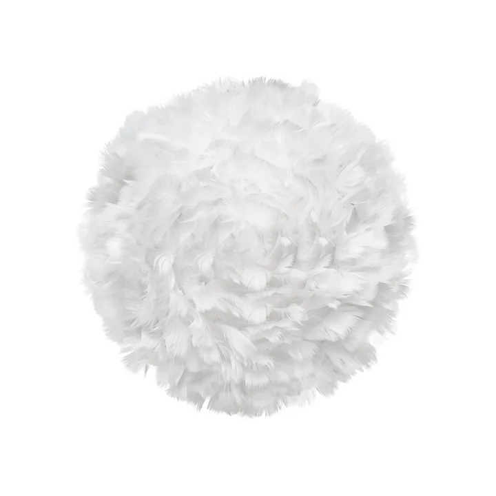 EOS Up Le plafonnier et l'applique Mini de Umage en crème