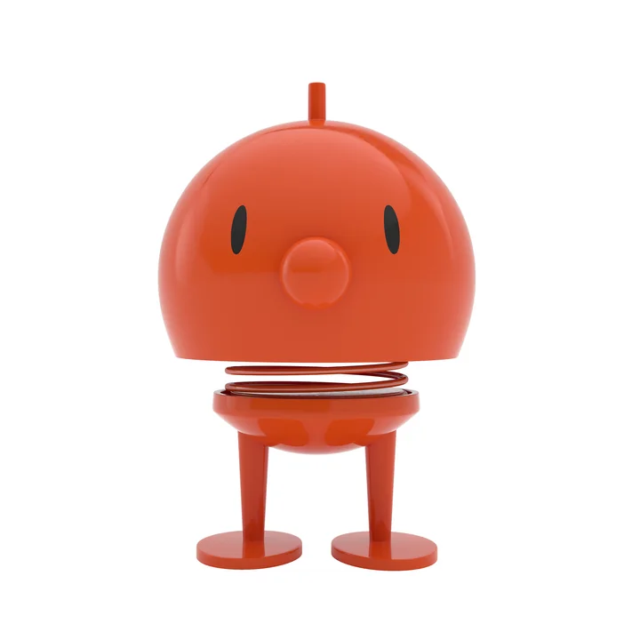 Large Bumble , orange de Hoptimist