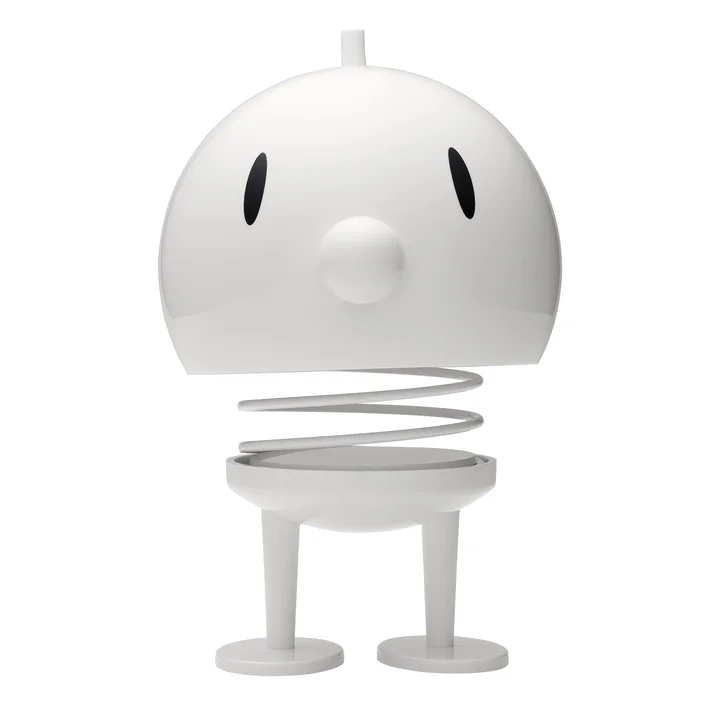 Bumble , blanc (x- large ) de Hoptimist