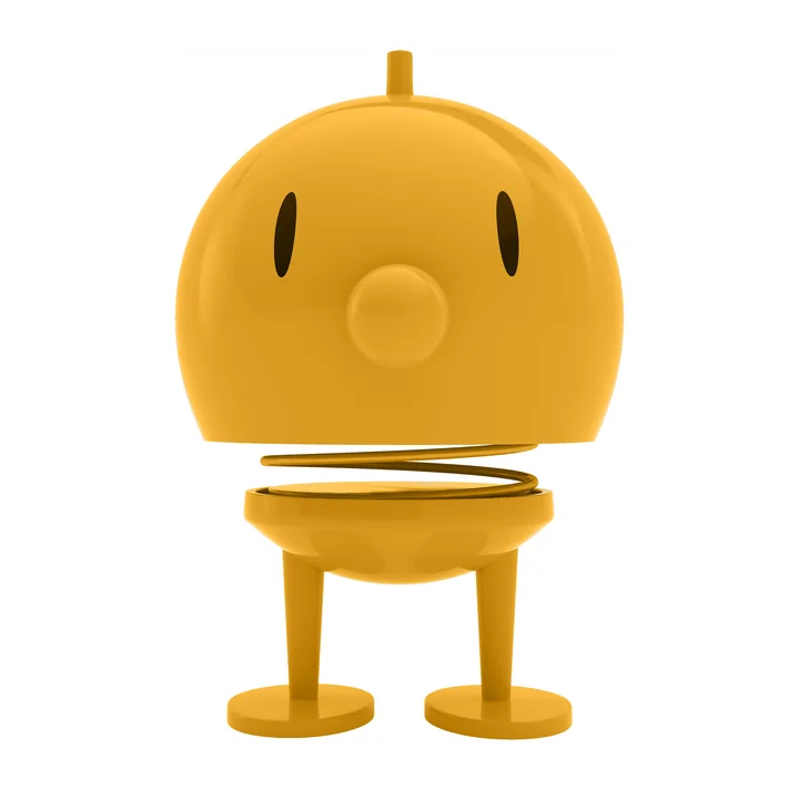 Bumble , jaune (x- large ) de Hoptimist