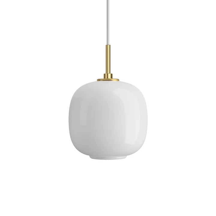 VL45 Radio Lampe suspendue, Ø 175 de Louis Poulsen