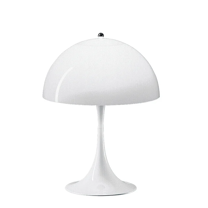 Panthella Lampe de table de Louis Poulsen