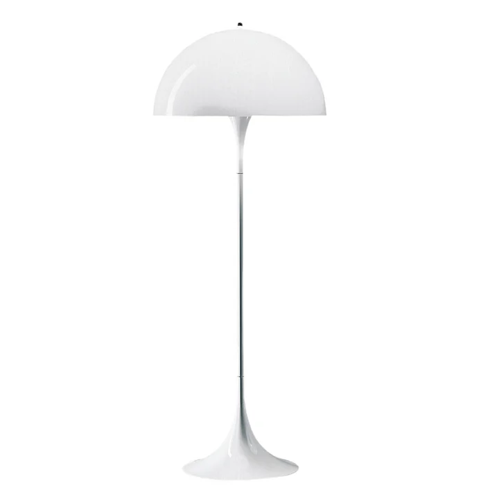 Panthella Lampadaire de Louis Poulsen
