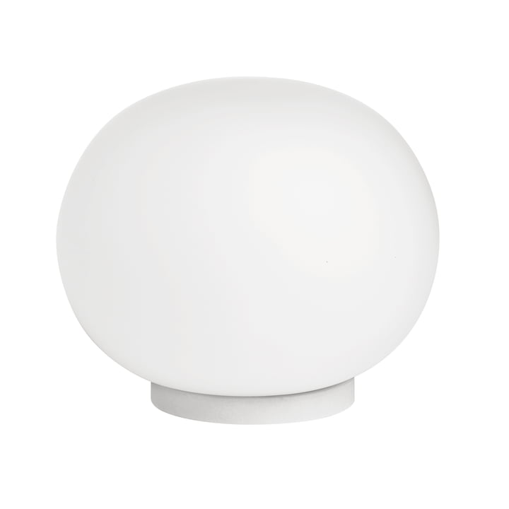 Mini Glo-Ball lampe de table