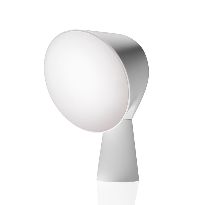 Foscarini - Binic Lampe de table, blanc