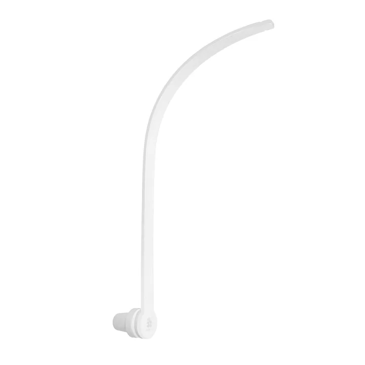 Support mobile de Sebra en classic white
