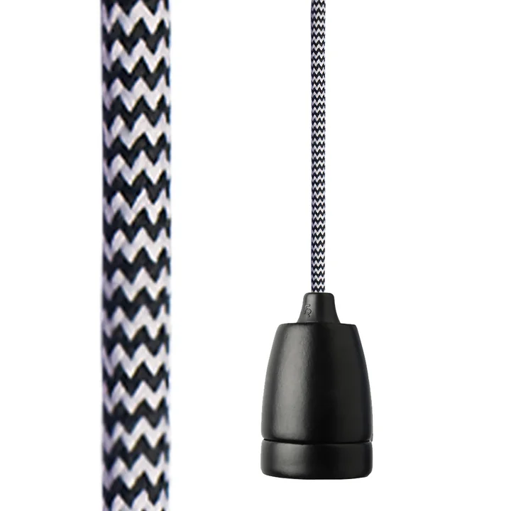 Classic Black de la NUD Collection en Zick Zack