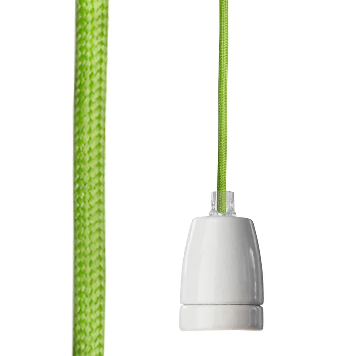 NUD Classic - vert clair